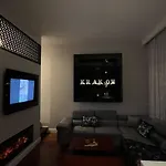 Luxury Apartment Downtown Krakow