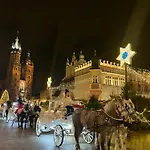Luxury Apartment Downtown Krakow
