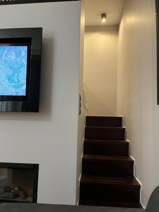 Luxury Downtown Apartament Kraków