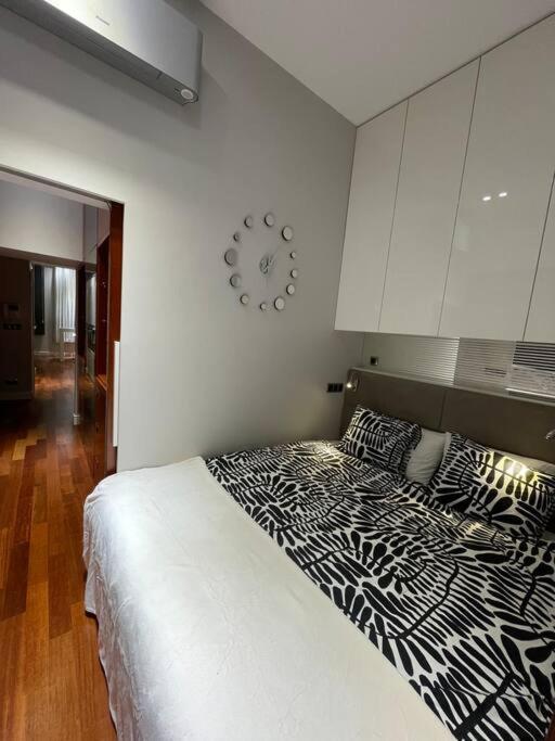 Apartament Luxury Downtown *