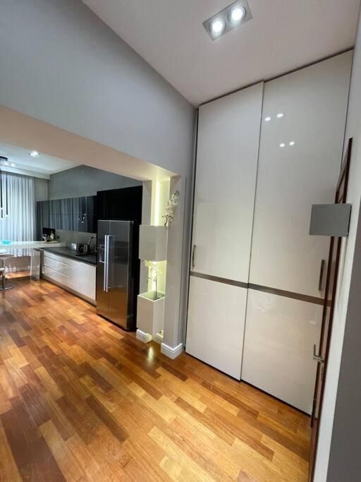 Luxury Downtown