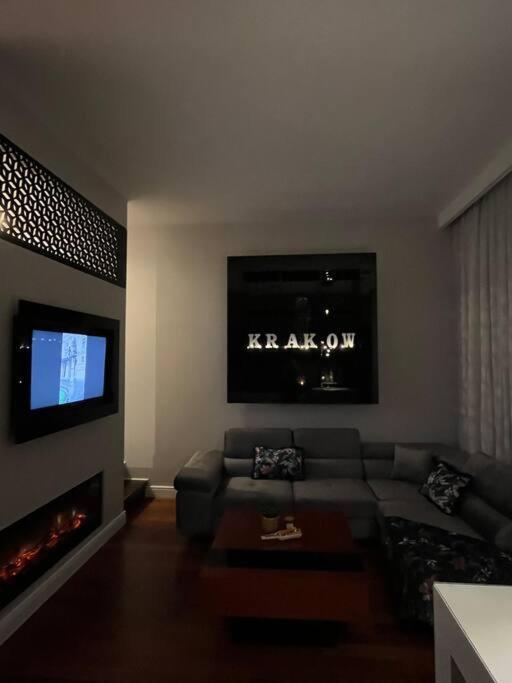 Apartament Luxury Downtown