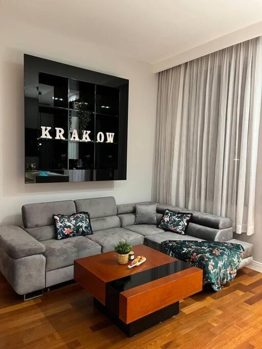 Luxury Downtown Apartament Kraków