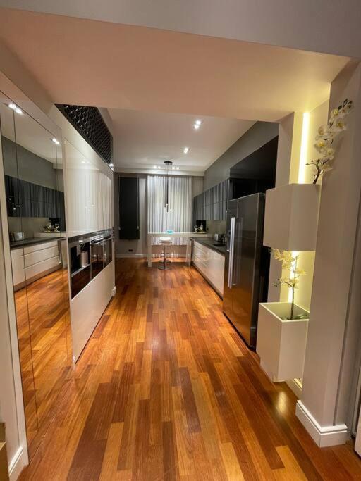 Apartament Luxury Downtown Kraków